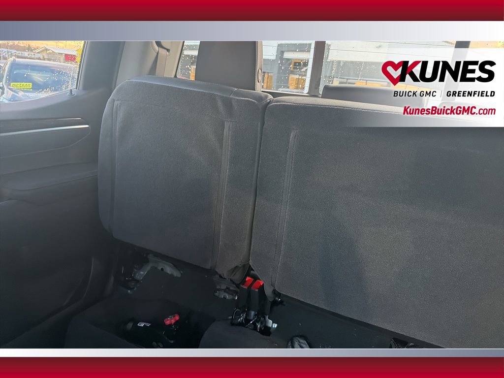 New 2026 GMC Sierra 1500 Elevation w/ Elevation Premium Package image 29