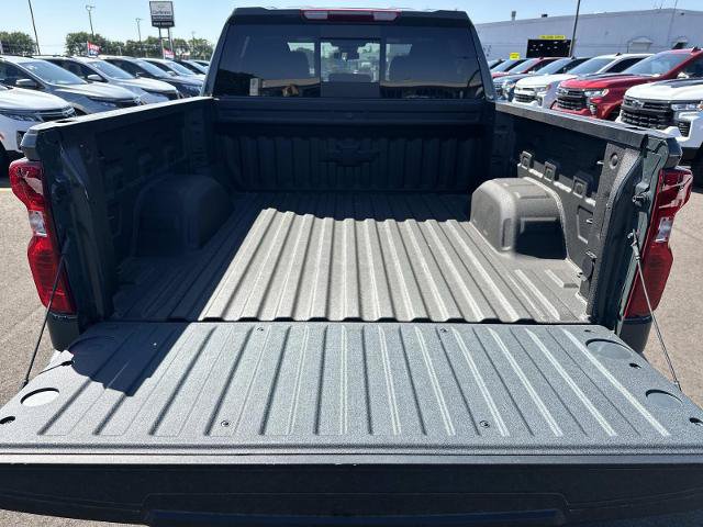 New 2026 Chevrolet Silverado 1500 LT w/ Safety Package AWD/4WD image 11