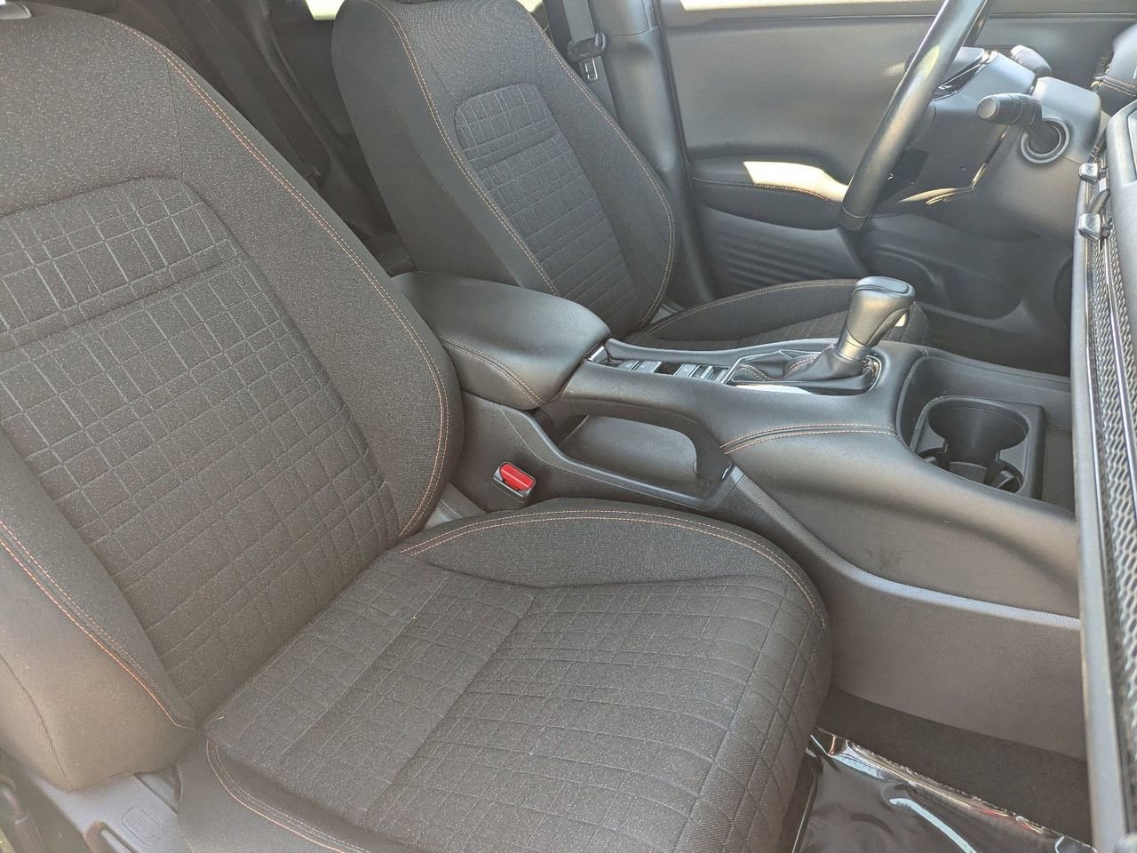 Certified 2023 Honda HR-V Sport image 8