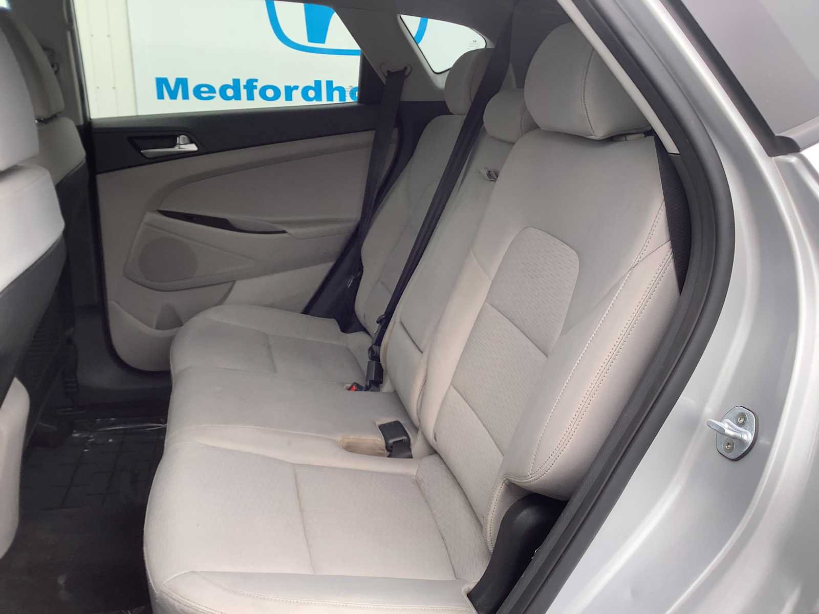 Used 2019 Hyundai Tucson SE FWD image 13