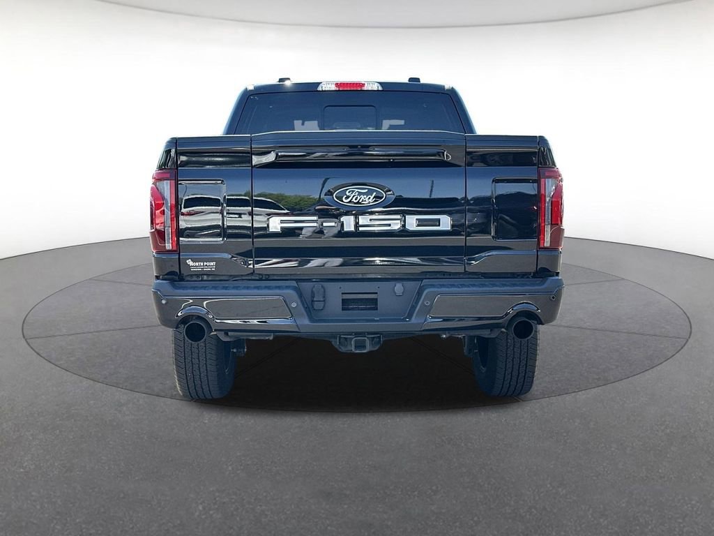 Used 2024 Ford F150 Lariat w/ Bed Utility Package image 4