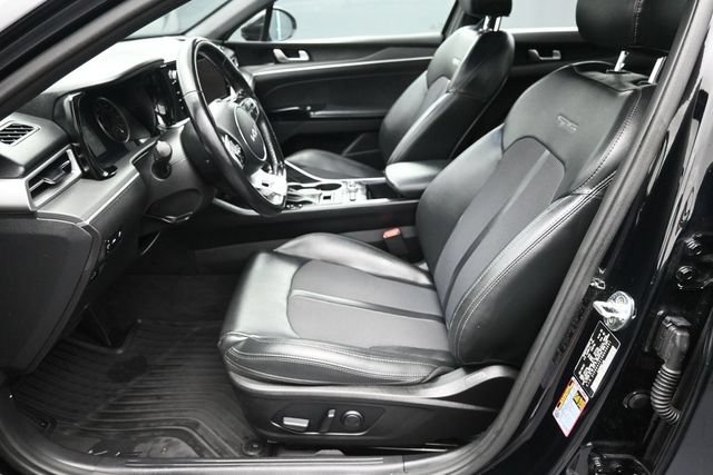 Used 2022 Kia K5 GT-Line w/ GT-Line Awd Premium Package image 21