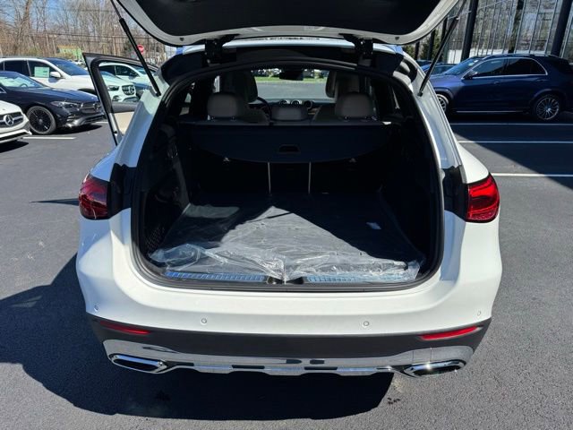 Used 2026 Mercedes-Benz GLC 300 4MATIC image 10