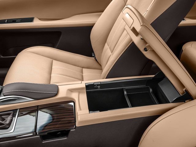 Used 2017 Lexus ES 350 w/ Luxury Package FWD image 15