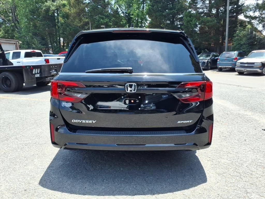 Used 2025 Honda Odyssey Sport-L image 31
