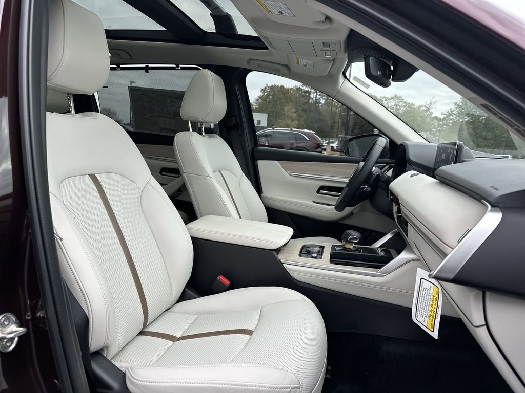 New 2026 MAZDA CX-90 3.3 Turbo S w/ Premium Package image 26