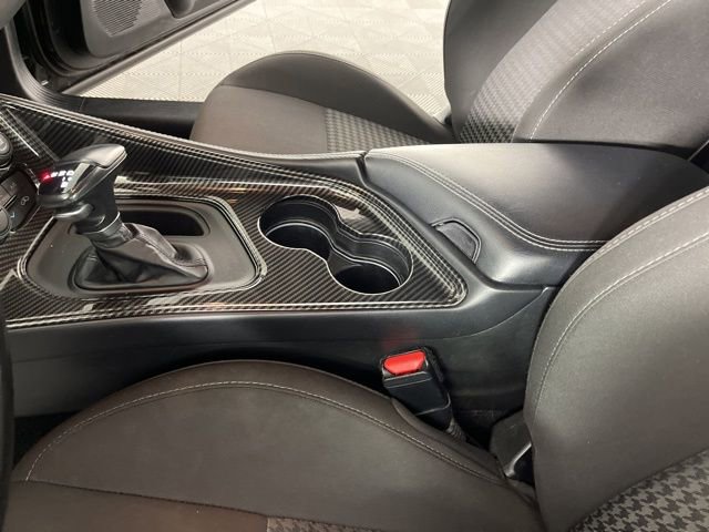 Used 2021 Dodge Challenger R/T w/ Blacktop Package image 28