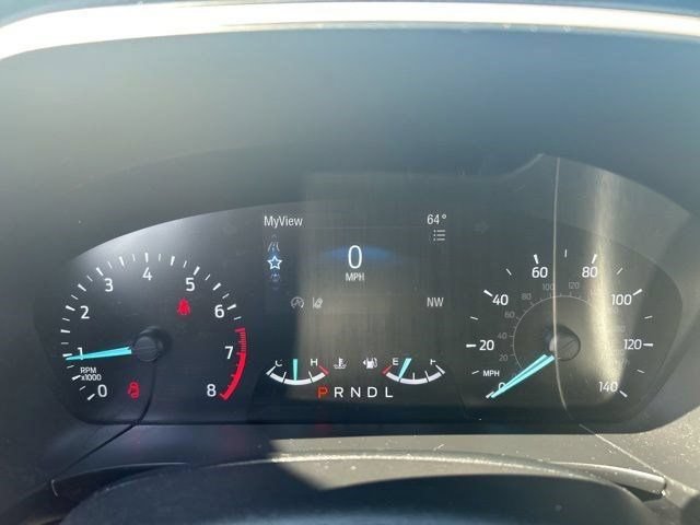 Used 2021 Ford Escape SEL AWD/4WD image 14