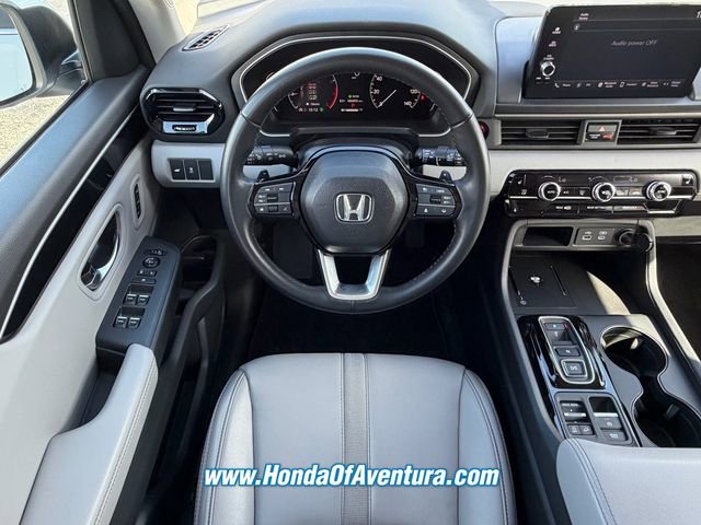 Certified 2024 Honda Pilot EX-L image 9
