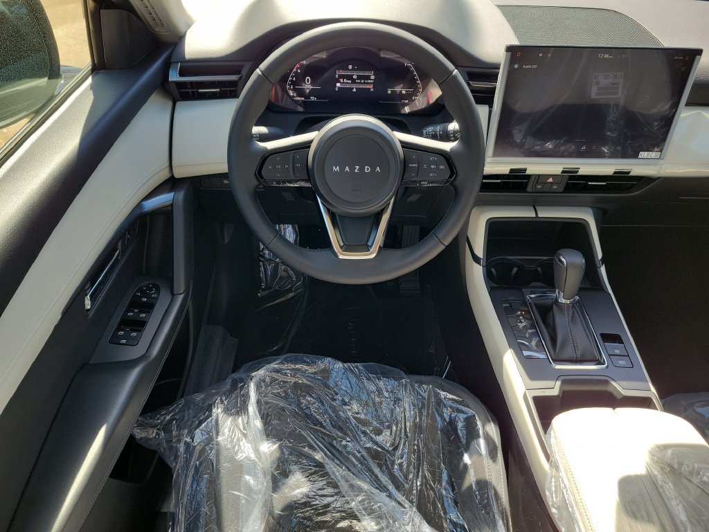 New 2026 MAZDA CX-5 Preferred AWD/4WD image 14