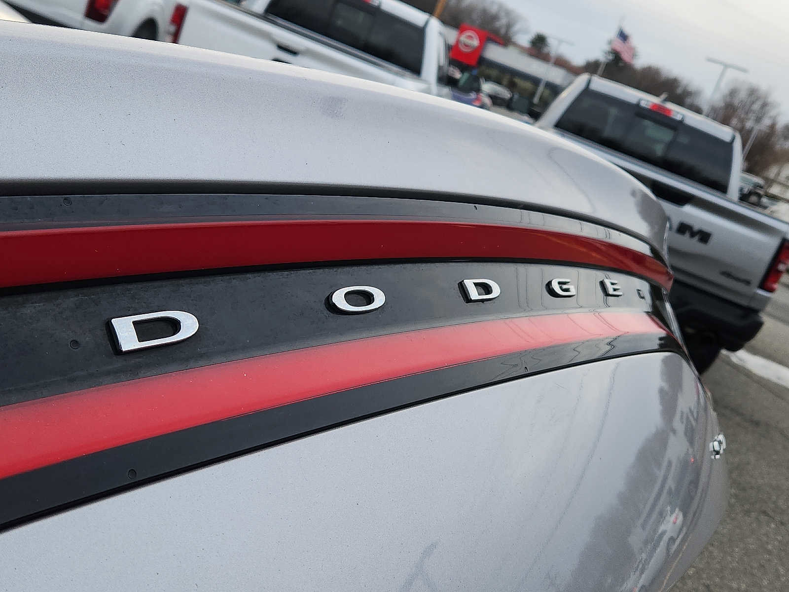 Used 2016 Dodge Charger SXT image 28