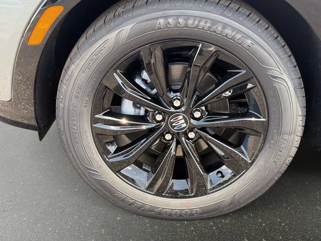 New 2026 Buick Envista Sport Touring w/ Convenience I Package FWD image 10