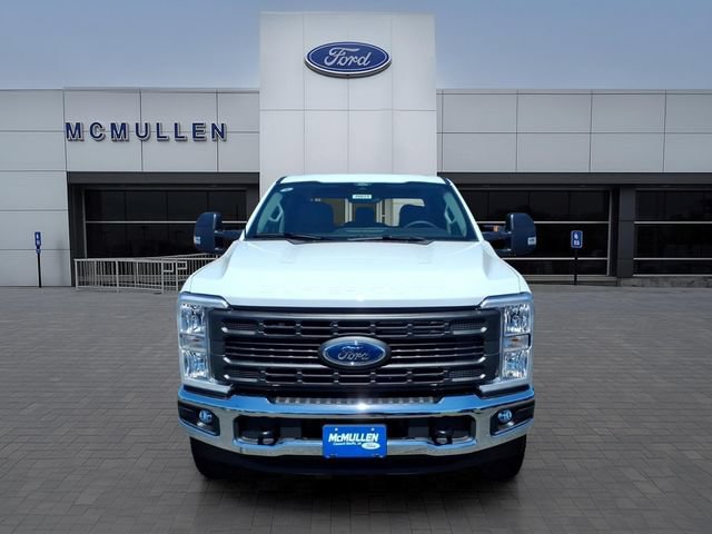 New 2026 Ford F250 XL w/ XL Off-Road Package AWD/4WD image 2