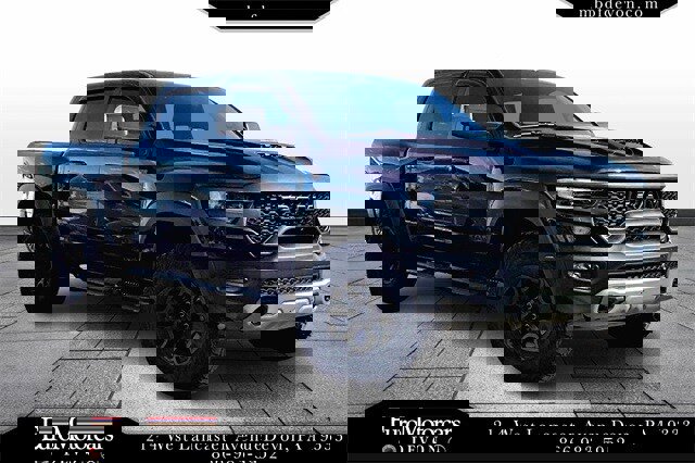 Used 2022 RAM 1500 TRX w/ TRX Level 2 Equipment Group