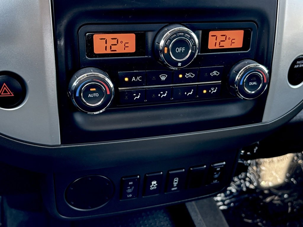 Used 2020 Nissan Frontier SV image 19