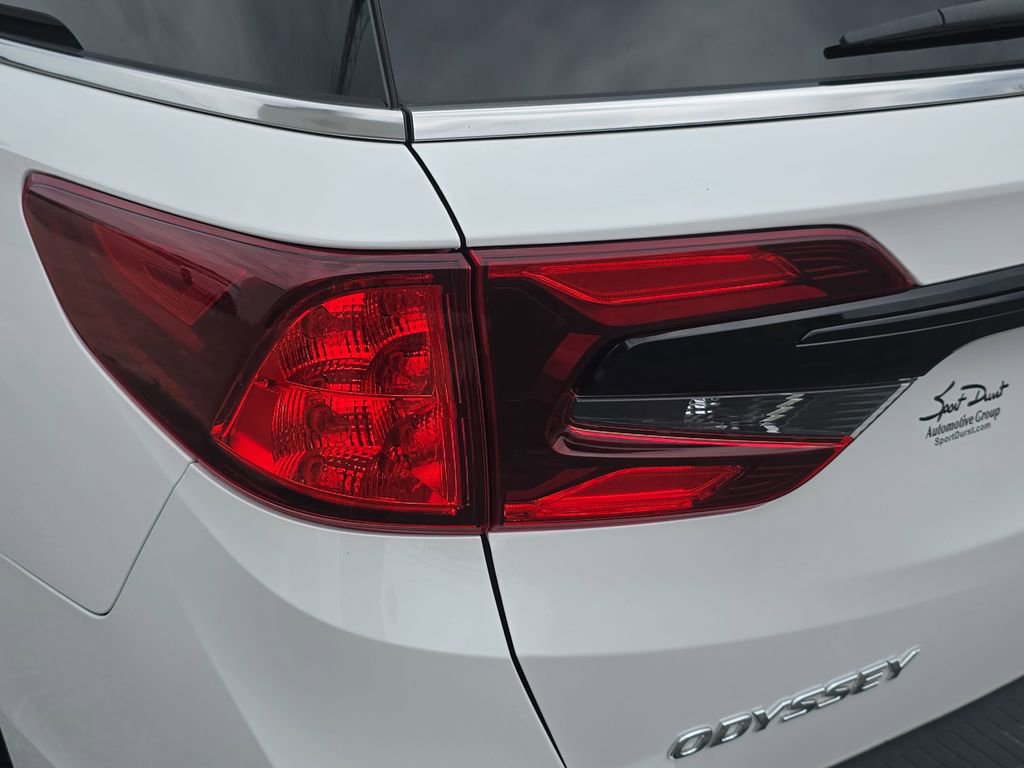 Used 2025 Honda Odyssey Touring image 31