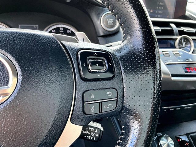 Used 2020 Lexus NX 300 F Sport w/ Accessory Package 2 image 17