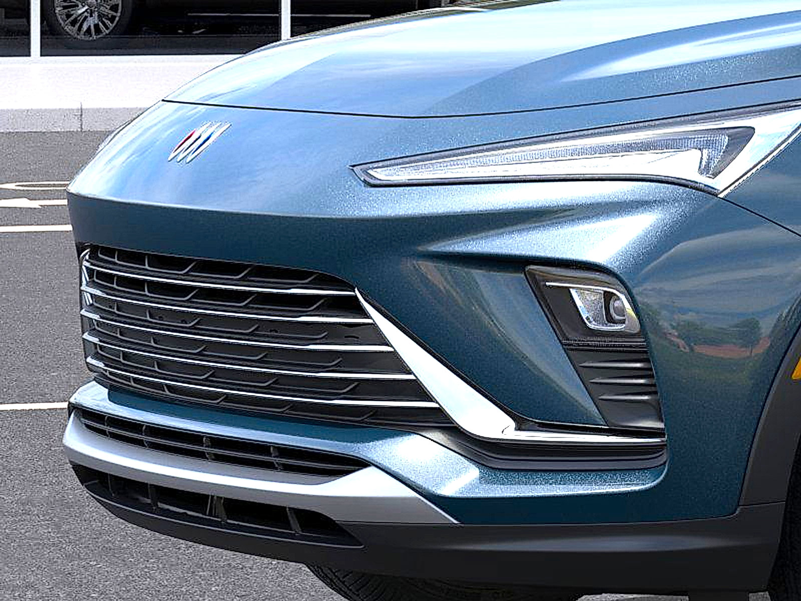 New 2026 Buick Envista Preferred image 13