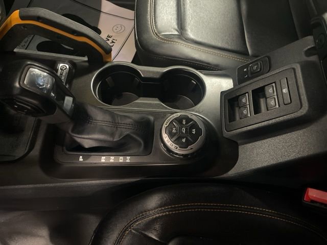 Used 2023 Ford Bronco Badlands image 25