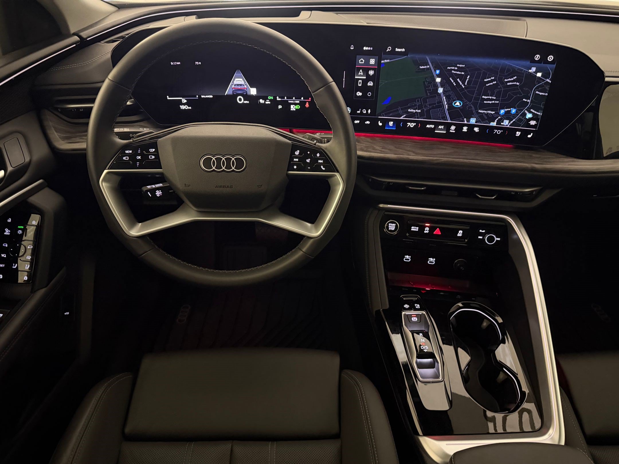Certified 2025 Audi Q5 Premium Plus w/ Premium Plus AWD/4WD image 30