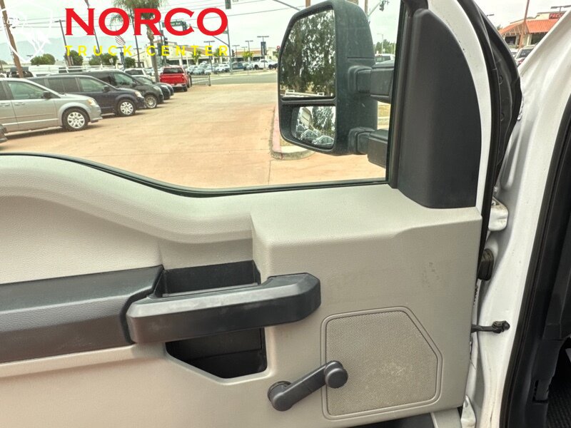 Used 2019 Ford F250 XL RWD image 16