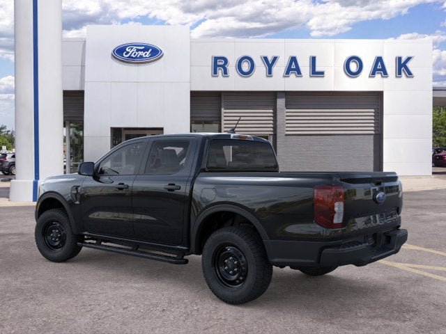 New 2026 Ford Ranger XL RWD image 4