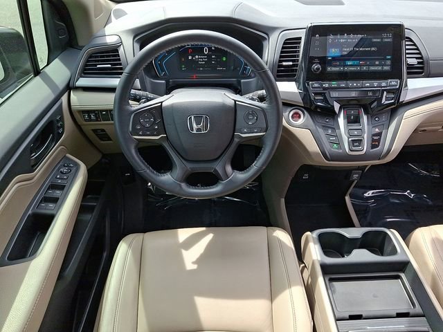 Used 2023 Honda Odyssey EX-L image 11