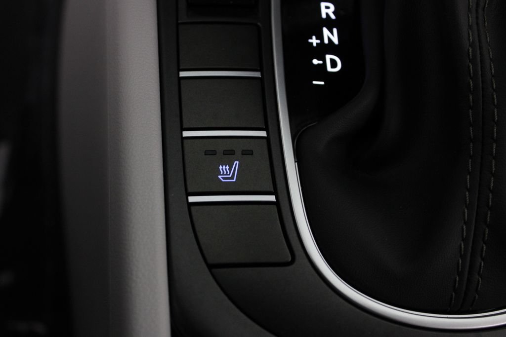 Used 2026 Hyundai Kona SEL Sport FWD image 25