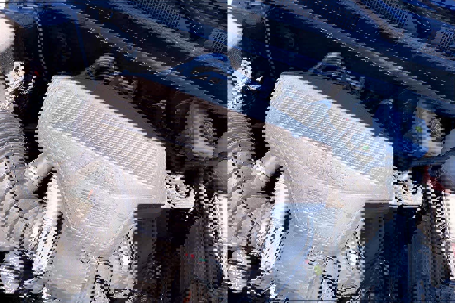 Used 2020 Cadillac XT6 Premium Luxury image 33