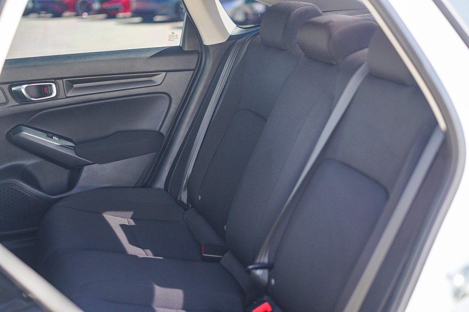 Used 2023 Honda Civic LX image 20