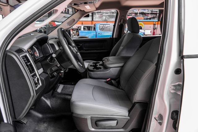 Used 2017 RAM 1500 Tradesman w/ Popular Equipment Group RWD image 6