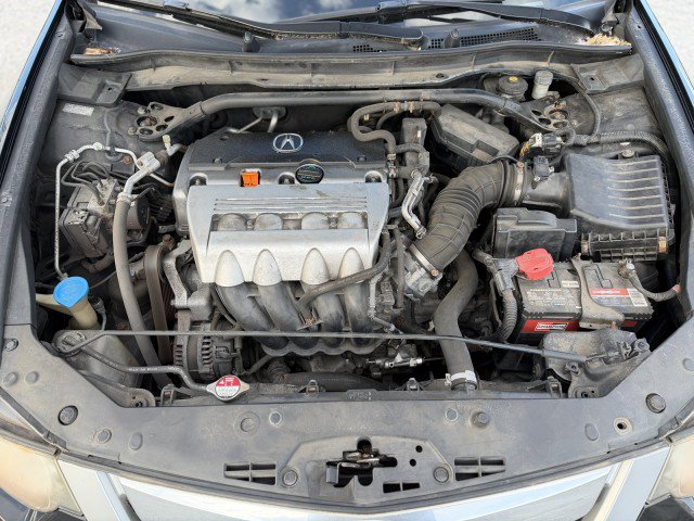 Used 2010 Acura TSX Sedan FWD image 31