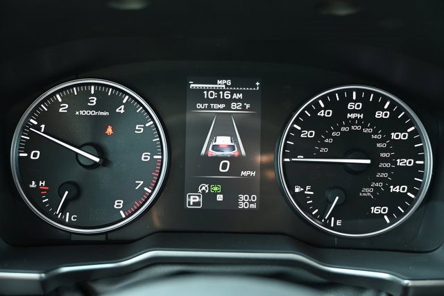 New 2025 Subaru Outback Touring XT image 35
