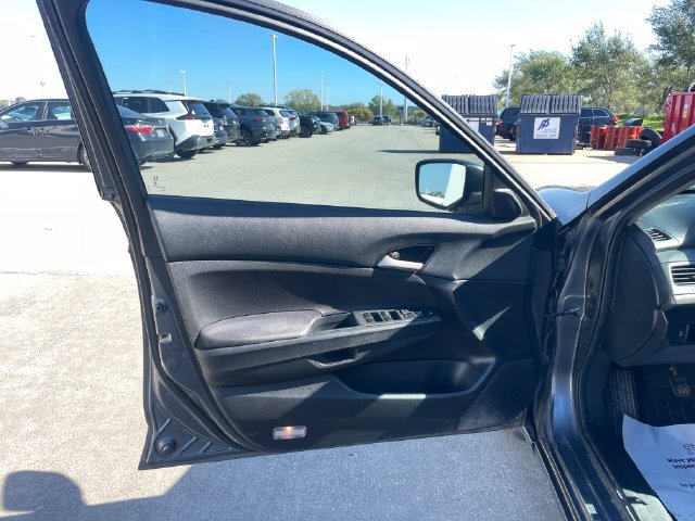 Used 2008 Honda Accord LX image 20