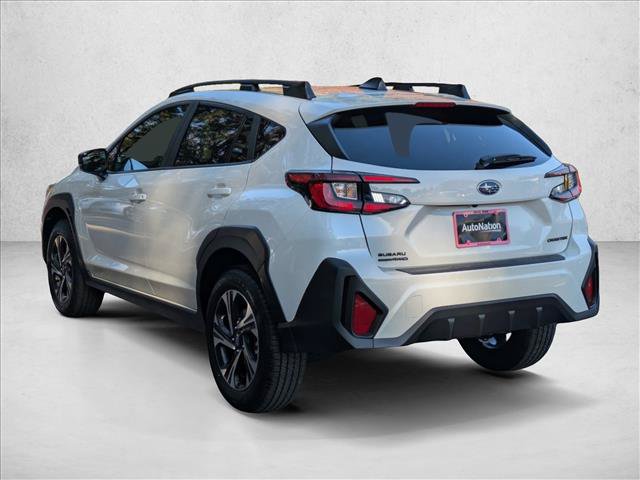 New 2026 Subaru Crosstrek 2.5i Premium AWD/4WD image 7