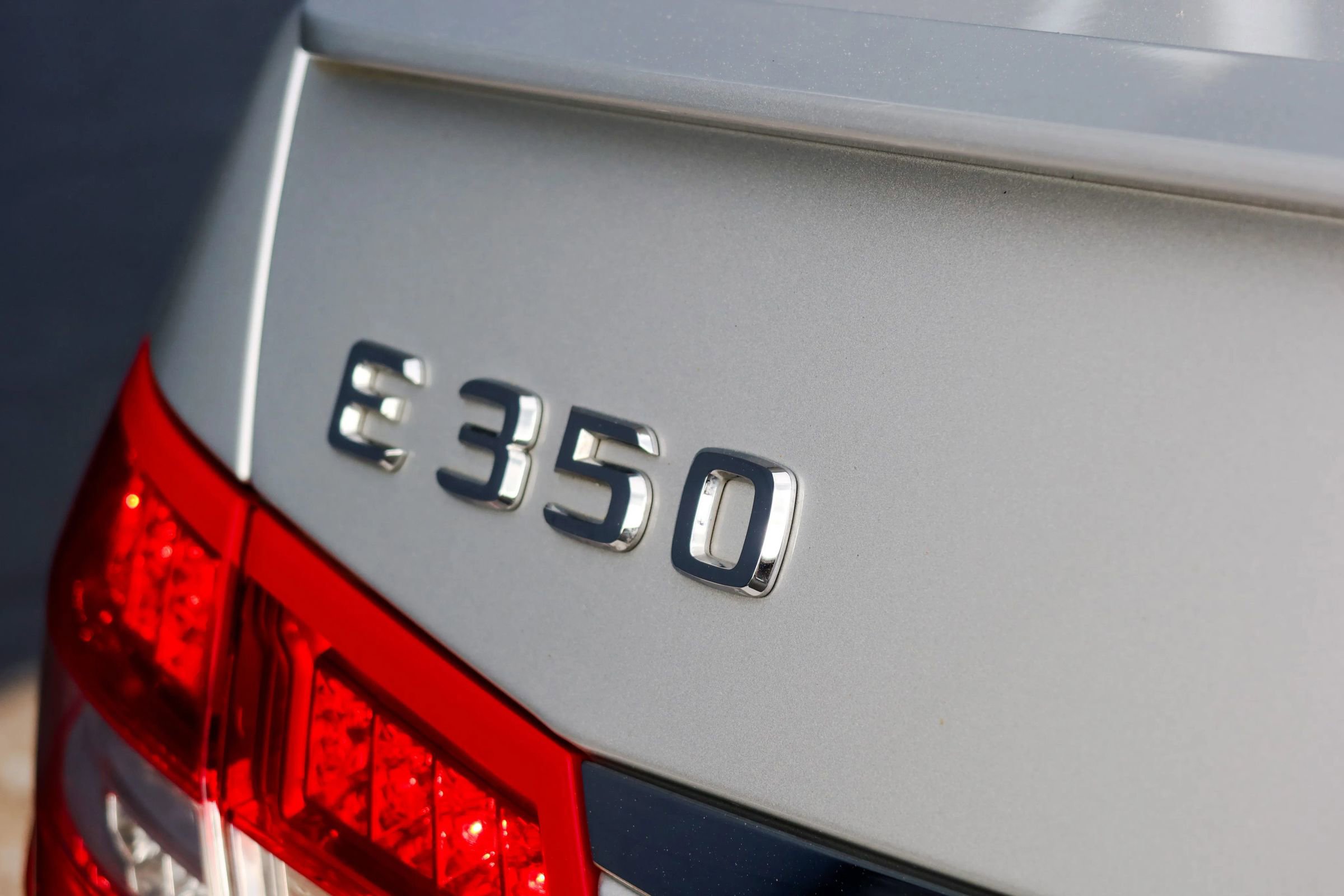 Used 2013 Mercedes-Benz E 350 4MATIC Sedan w/ Premium 1 Pkg image 8