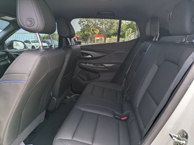 Certified 2024 Buick Envista Sport Touring w/ Convenience I Package FWD image 14