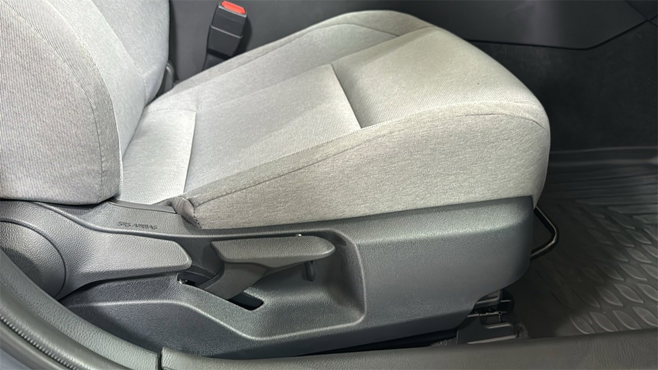 Certified 2026 Toyota Camry LE image 20