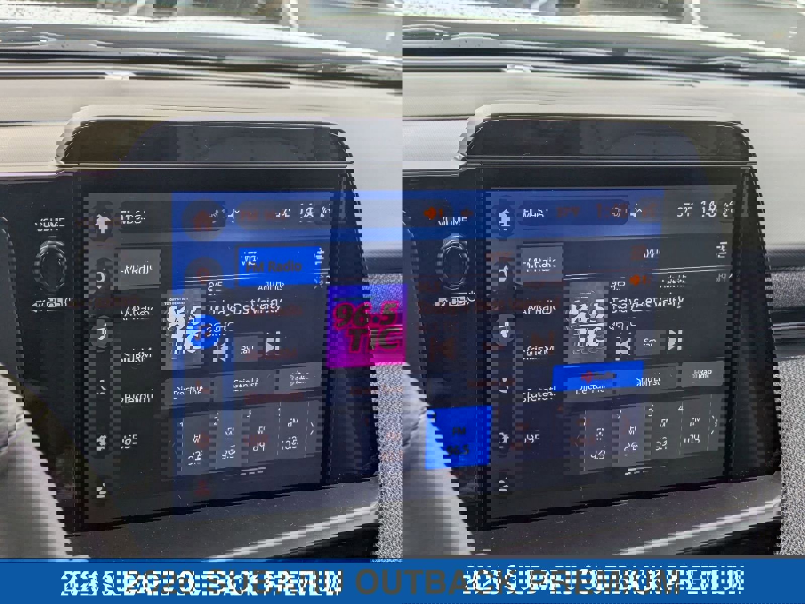 Certified 2026 Subaru Outback Premium image 25