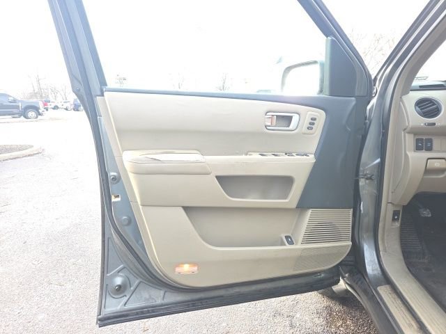Used 2009 Honda Pilot Touring image 23