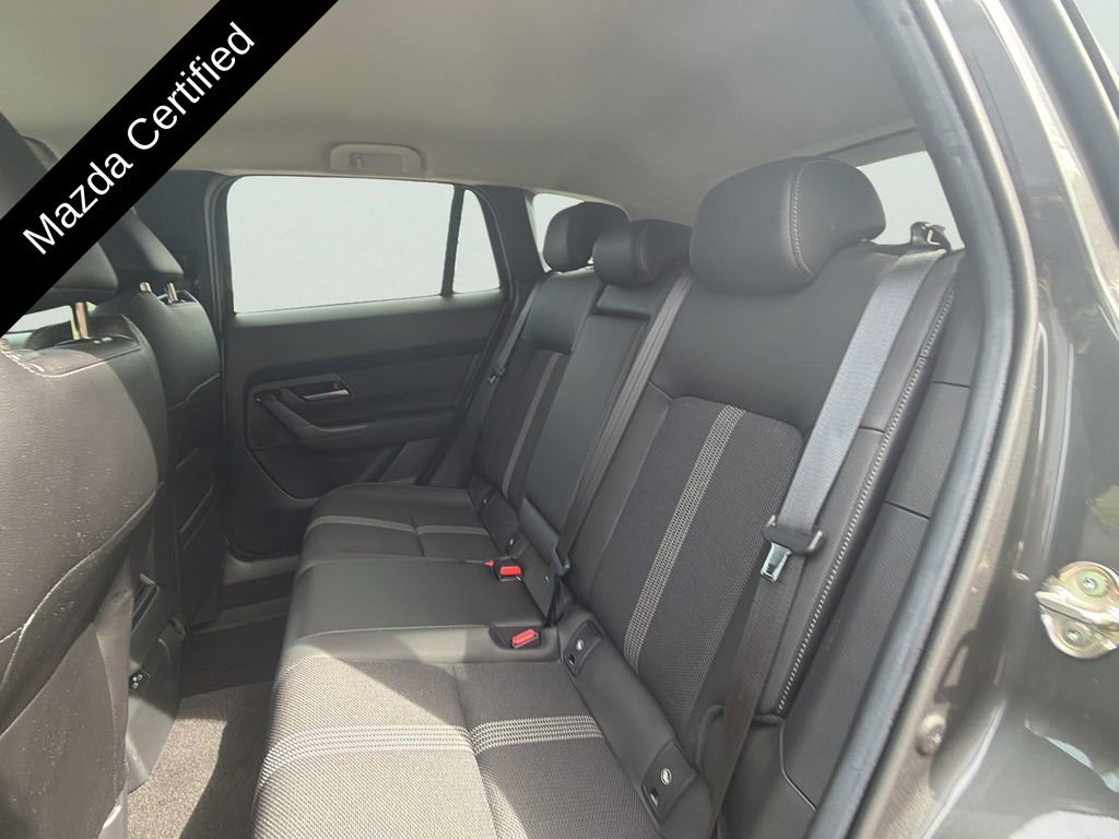 Used 2025 MAZDA CX-50 AWD 2.5 S w/ Weather Package image 31