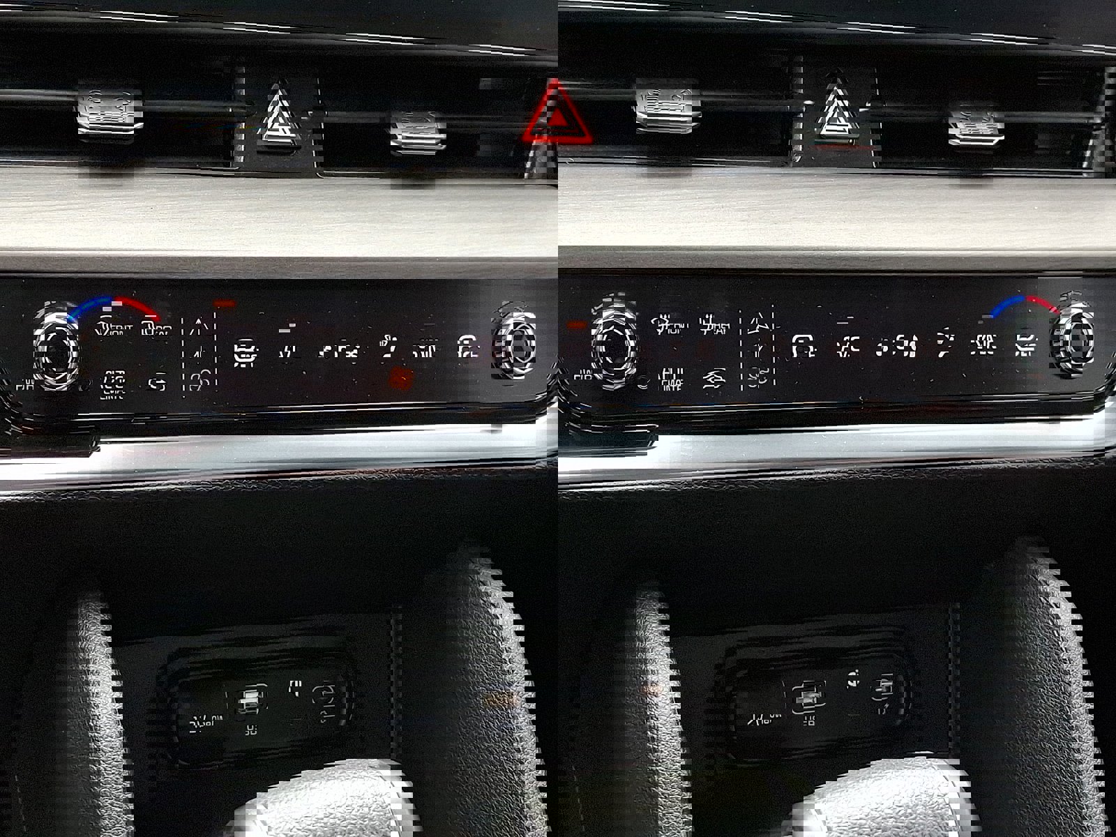 Used 2024 Kia Sportage X-Line w/ X-Line Premium Package image 17