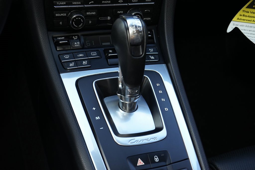Used 2014 Porsche 911 Carrera image 24