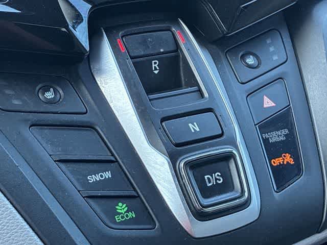 Used 2019 Honda Odyssey EX-L image 35