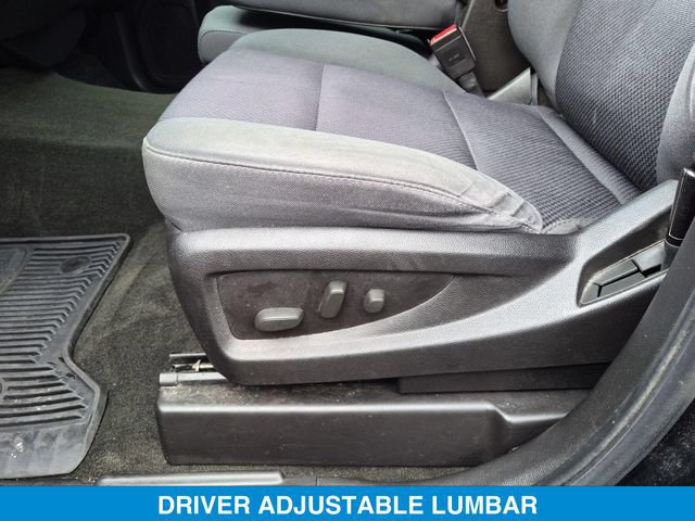 Used 2015 Chevrolet Silverado 1500 LT w/ All Star Edition AWD/4WD image 15