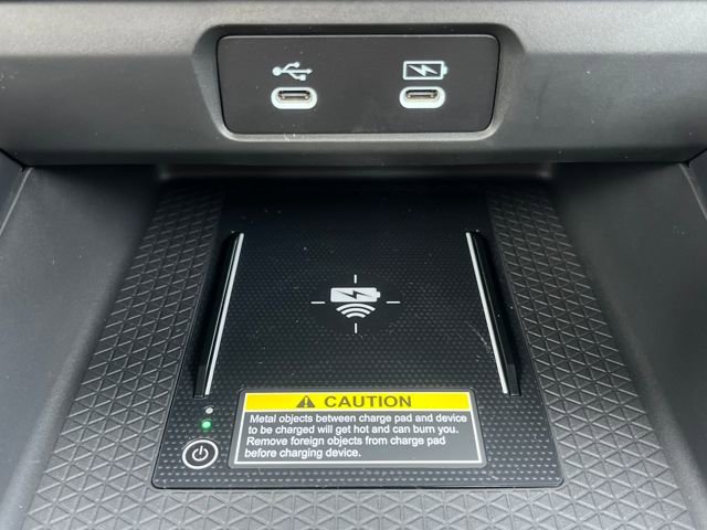 New 2025 Honda Accord Touring image 31