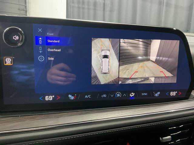 New 2026 Chevrolet Tahoe LT w/ Comfort Package image 28