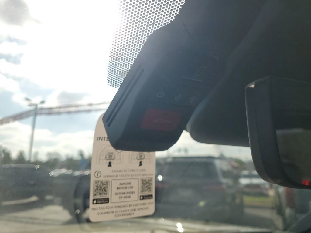 New 2025 Toyota Tacoma Trailhunter image 10