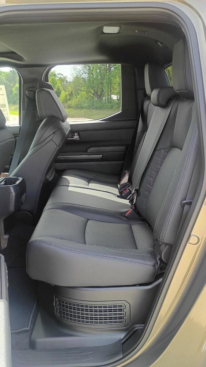 New 2026 Toyota Tacoma TRD Off-Road image 13