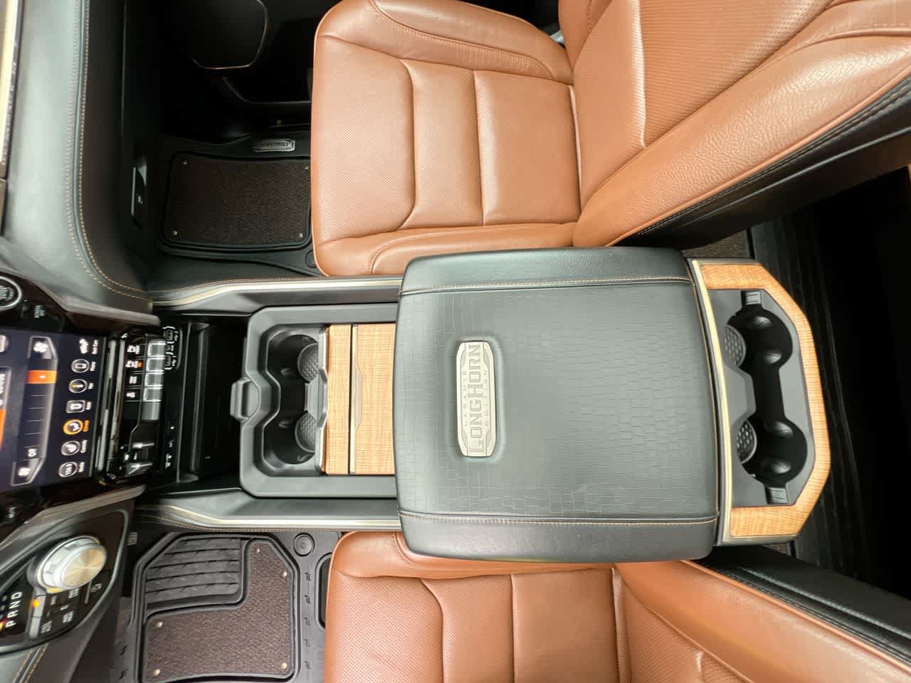 Used 2019 RAM 1500 Laramie Longhorn AWD/4WD image 21